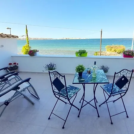Beautiful In Siracusa With Kitchen