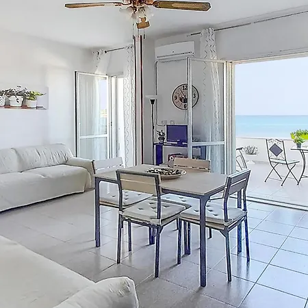 Beautiful In Siracusa With Kitchen *