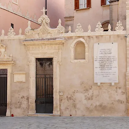 Beautiful In Siracusa With Kitchen * Syracuse