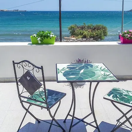 Beautiful In Siracusa With Kitchen Syracuse
