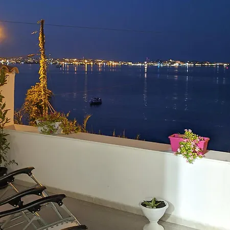 Beautiful In Siracusa With Kitchen Holiday home