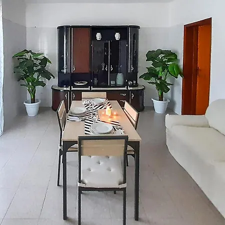 Beautiful In Siracusa With Kitchen 锡拉库扎